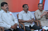 BJP lashes out at Poojary over PCPIR issue
